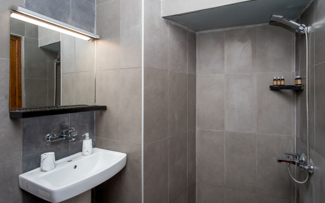 Апартаменты HB apartments President's palace