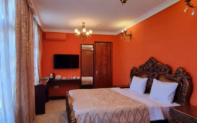 Boutique Hotel Grandview