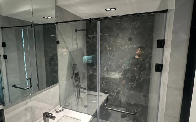 Апартаменты U Tower 8 floor