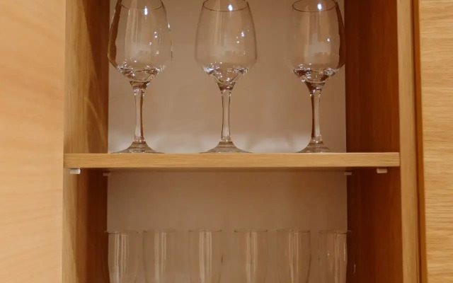 Апартаменты Охотника