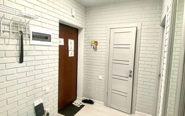 Квартира на улице имени Героя Ростовского 8к2