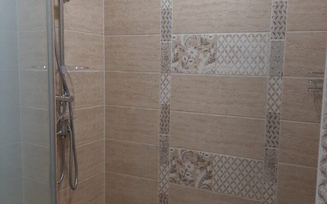 Uyutnye Apartamenty V Svetlogorske Apartments
