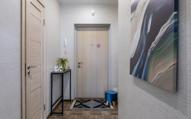 Апартаменты Дивар для комфортного путешествия