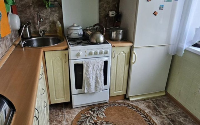 Квартира 2-х квартира в центре города