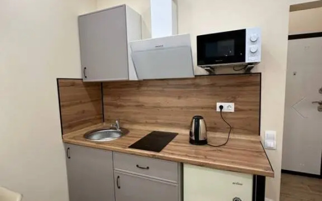 Tukaya Tsentr Flat