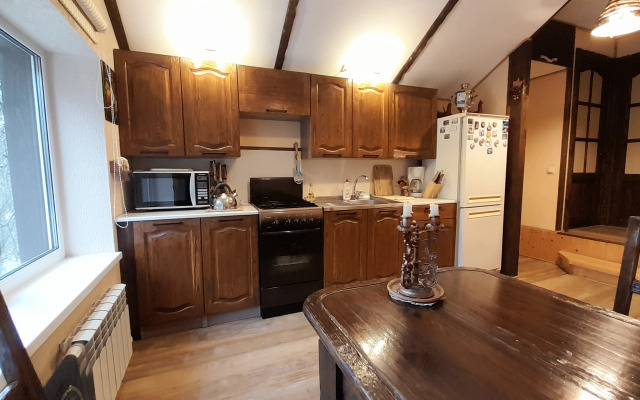 Holiday House Slobodka 74