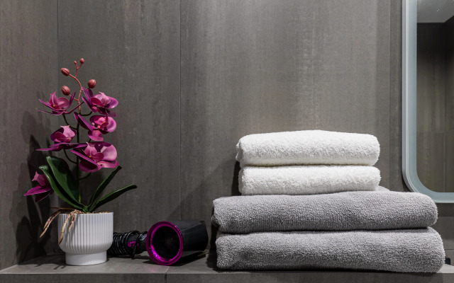 Апартаменты Уютные ЖК Скайлайн