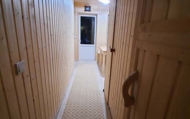 Dinara Guest house