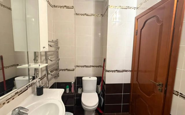 Квартира Строителей 2В