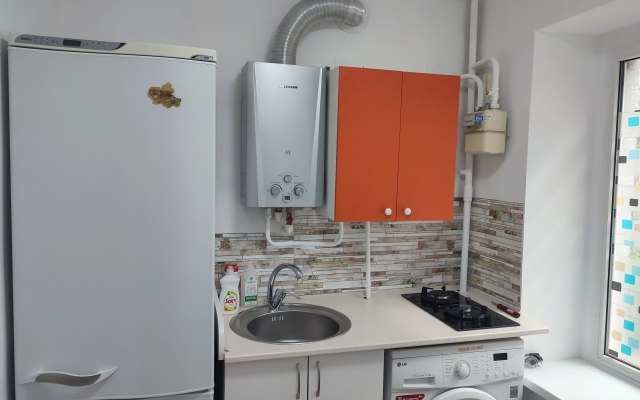 Квартира Безымянка Транс 1