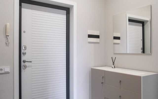 Stylish Luxury Ot Piligrim-Kmv Flat