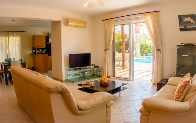 Casa Mia Villa