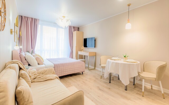 Start Apartaments