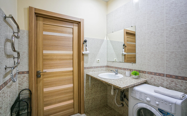 Familiya Gurzuf Apartments 6