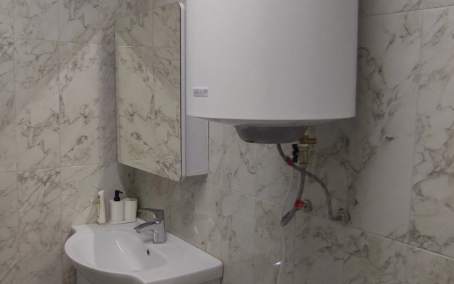 Гостевой дом Hotel Vitino