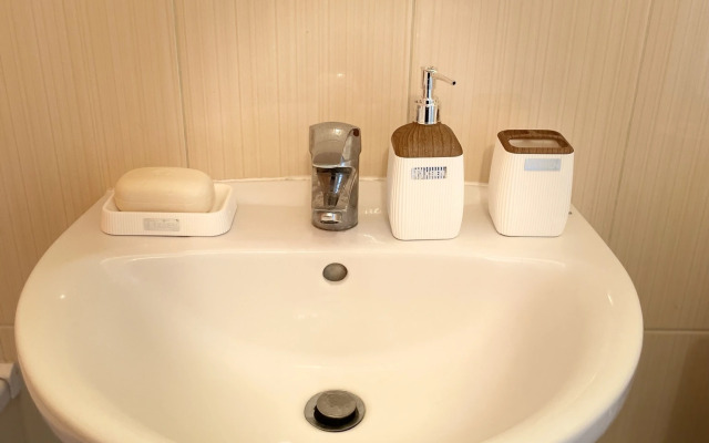 Апартаменты Lomonosov