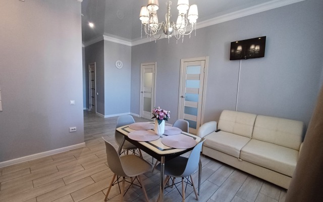 Квартира Двухкомнатная в Центре Казани