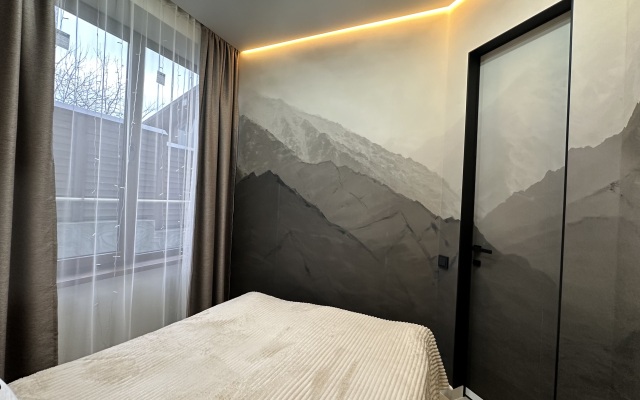 Апартаменты Уютные в центре