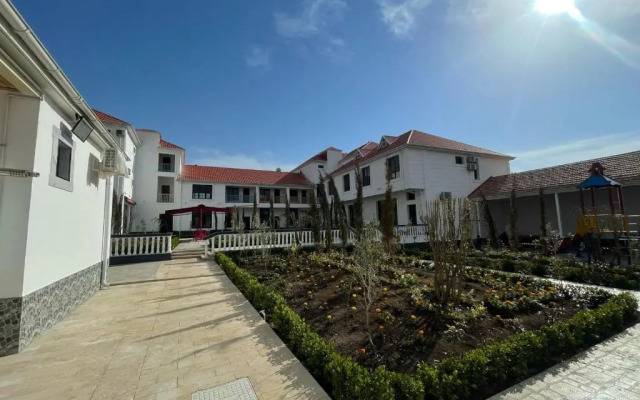Hotel Magnolia Family Boutique and Spa