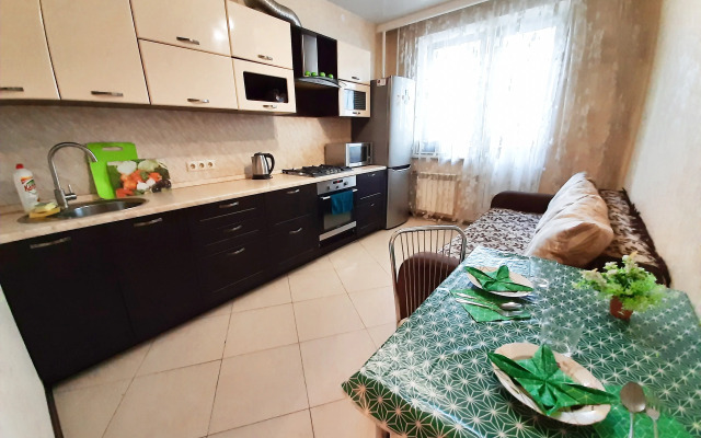 Romantik Apartments