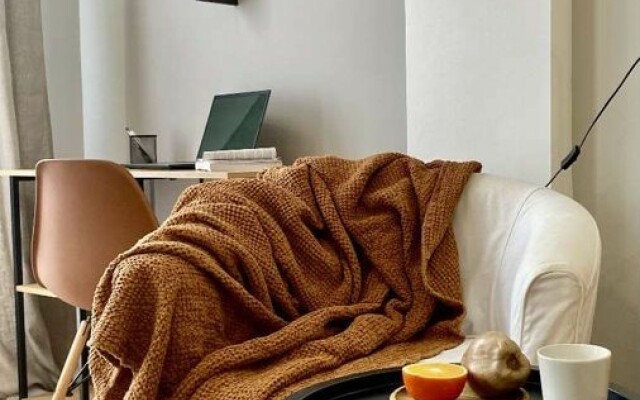 Квартира Уютная на Платановой