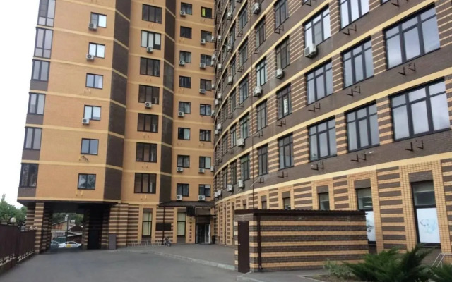 V Zhk Paradiz Center Apartments