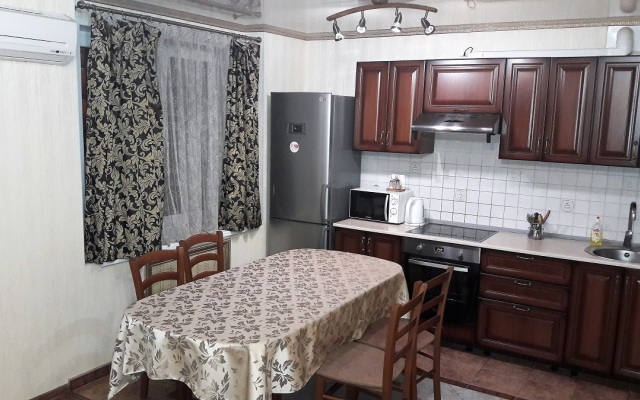 Ufimskie Kvartiri Deluxe Flat