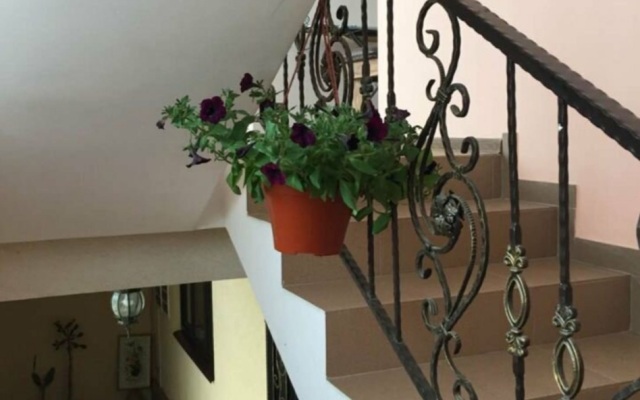 Lilo Guest house