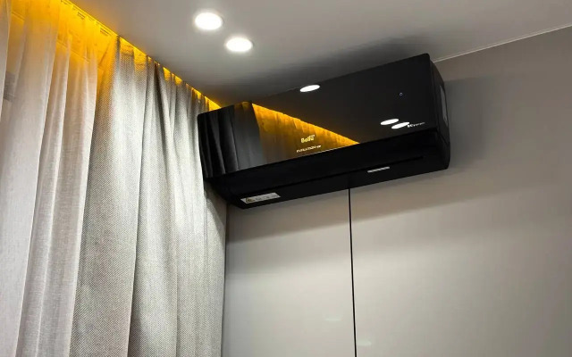 Квартира Абсолютно Новая Студия