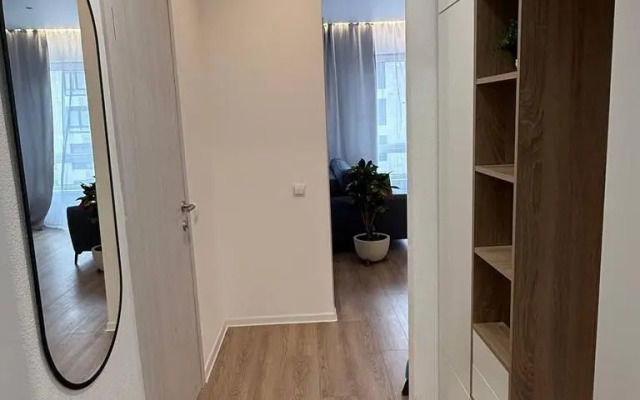 Квартира Однокомнатная на проспекте Лиговский 244