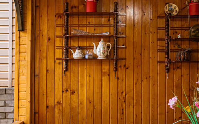 Volna Guest house
