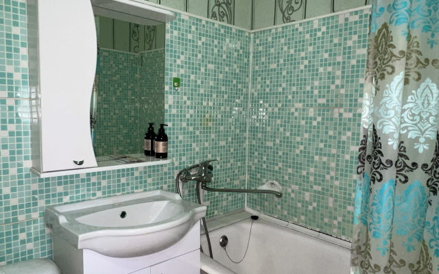 Апартаменты на Машиностроителей 49 А