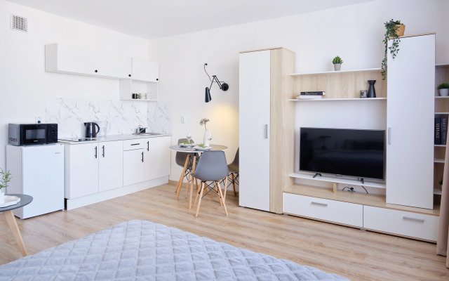V Akademicheskom Rajone ot Welcome V Ekb Flat