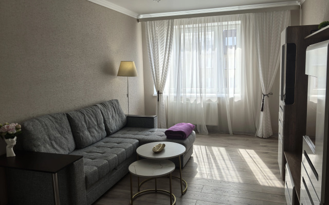 Kurshskaya Kosa Flat