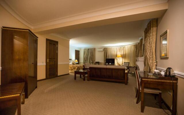 Bek Hotel
