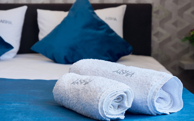 Гостевой дом Аиша