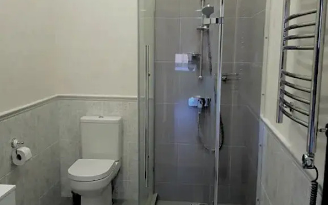 Na Tsentralnoy 37 Villa