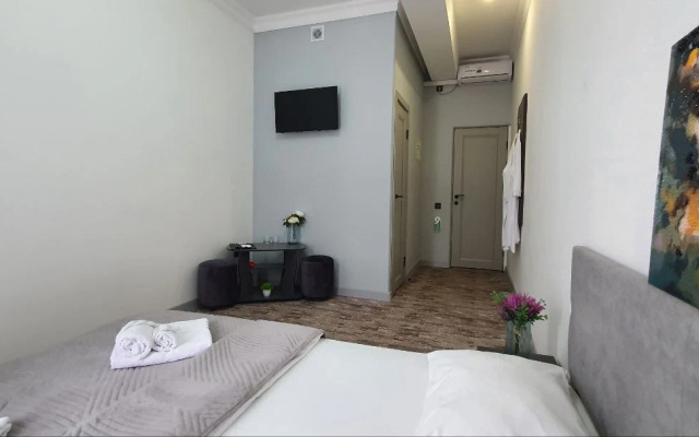 Двухместный номер Comfort — фото 3