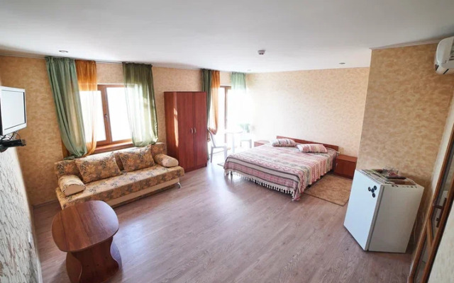 Ellada Resort Hotel