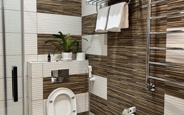 Гостевой дом Village23