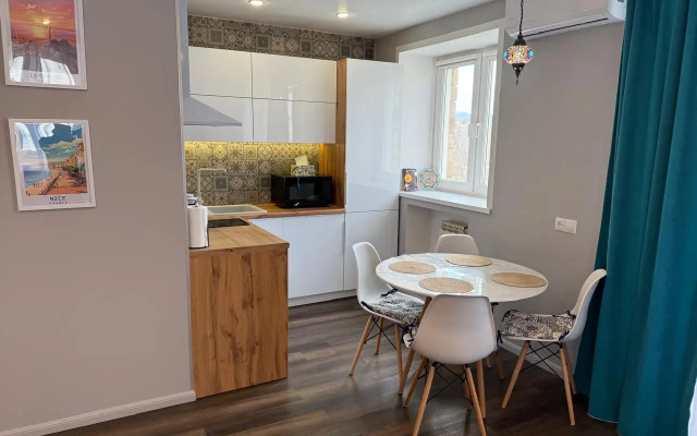 Квартира AzurComfort