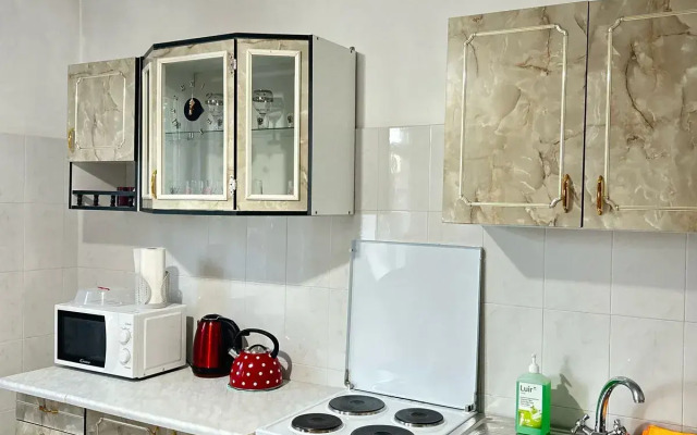 Квартира Ессентуки Двухкомнатная в Центре