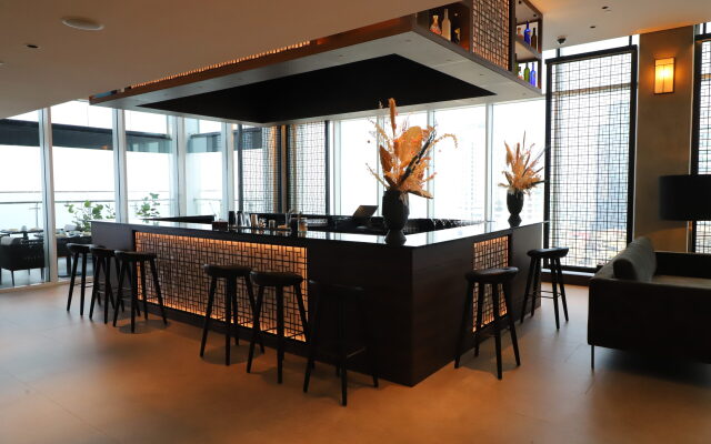 Hotel Sofia City Hotel Colombo Hotel