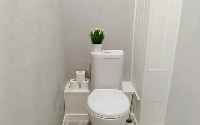 Odnokomnatnaya na Sirenevom Bulvare 8 Flat