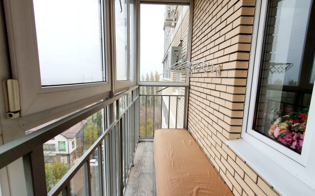 Krasnodar Dimitrova Flat