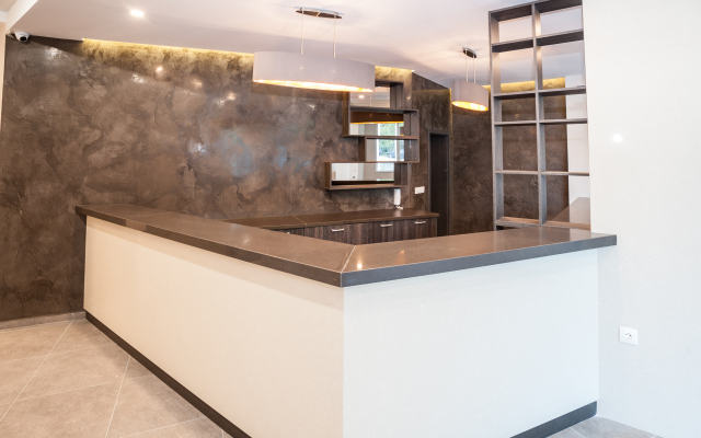 Samara Apart-Hotel