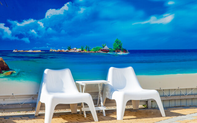 Akva Solyaris Guest House