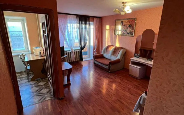 Апартаменты на улице Бульвар Мира, 3