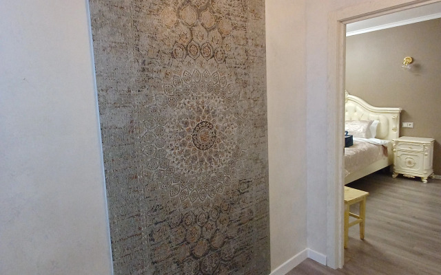 Квартира Дом золотого часа