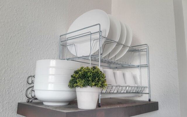 Апартаменты для Комфортного Семейного Отдыха